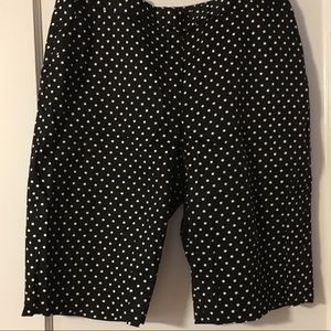 Jones New York Bermuda's